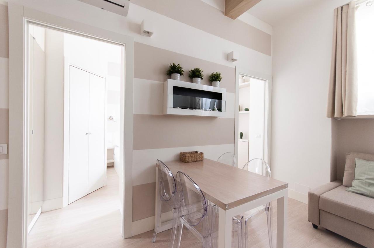 Casa Mimia Youhosty - Castelfidardo 8 Milaan Buitenkant foto