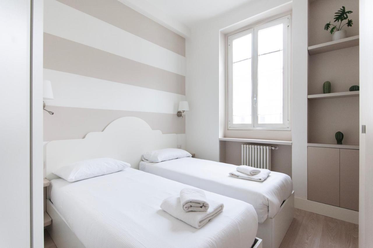 Casa Mimia Youhosty - Castelfidardo 8 Milaan Buitenkant foto